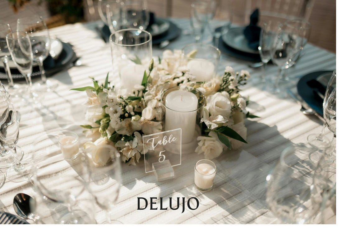 10 Elegant Table Setting Ideas for Modern Homes