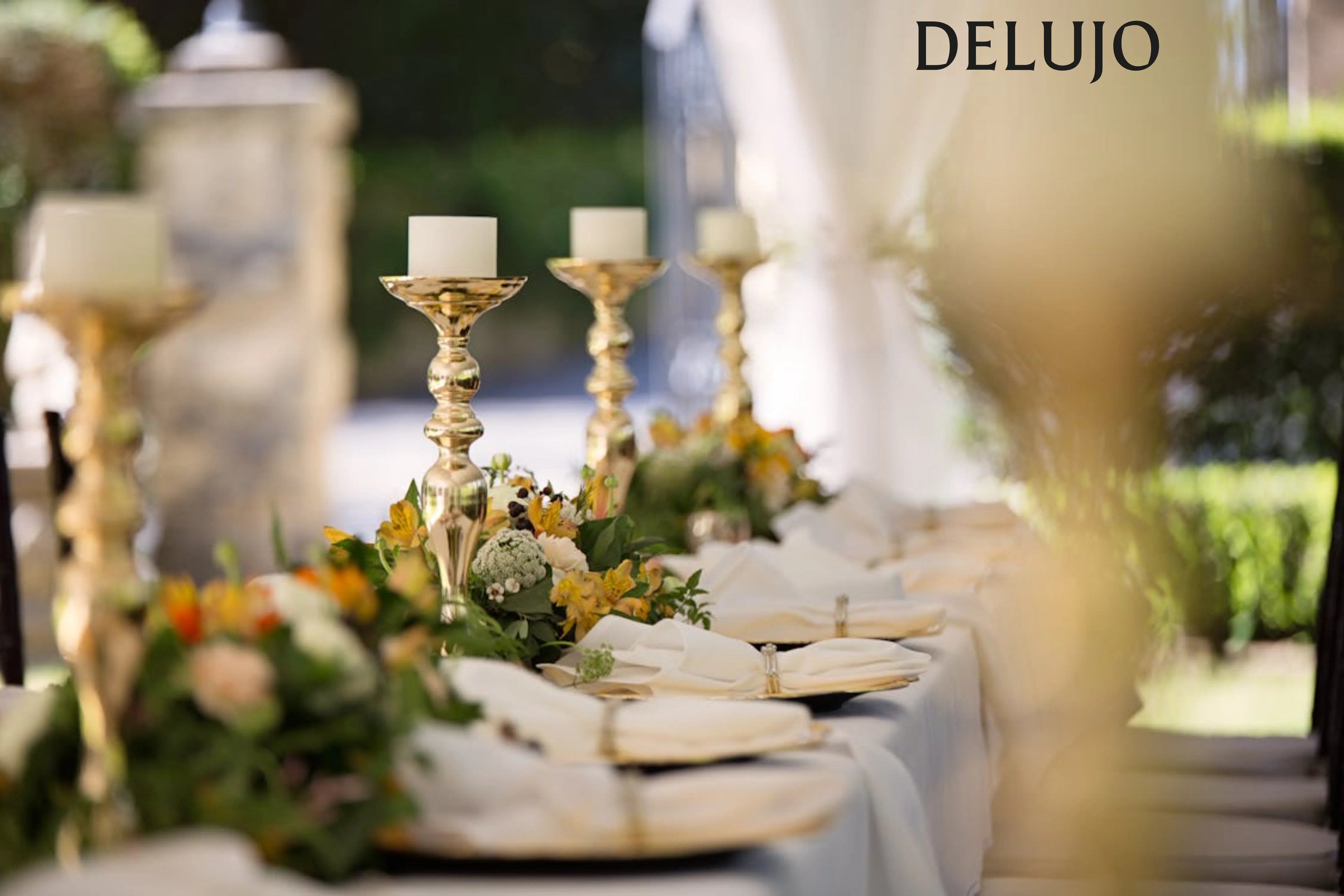 Luxury Tableware
