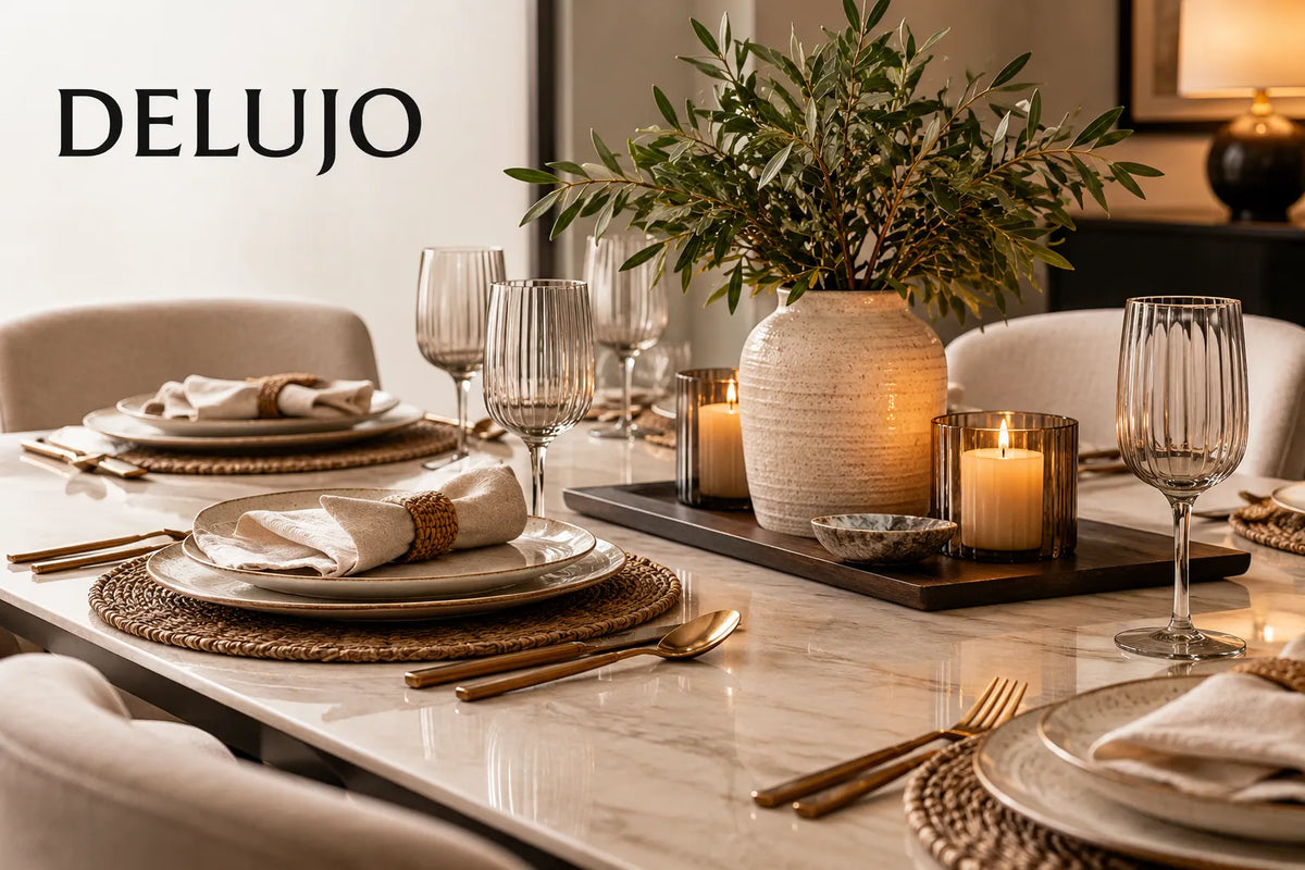 How to Create a Memorable Dining Experience for Guests