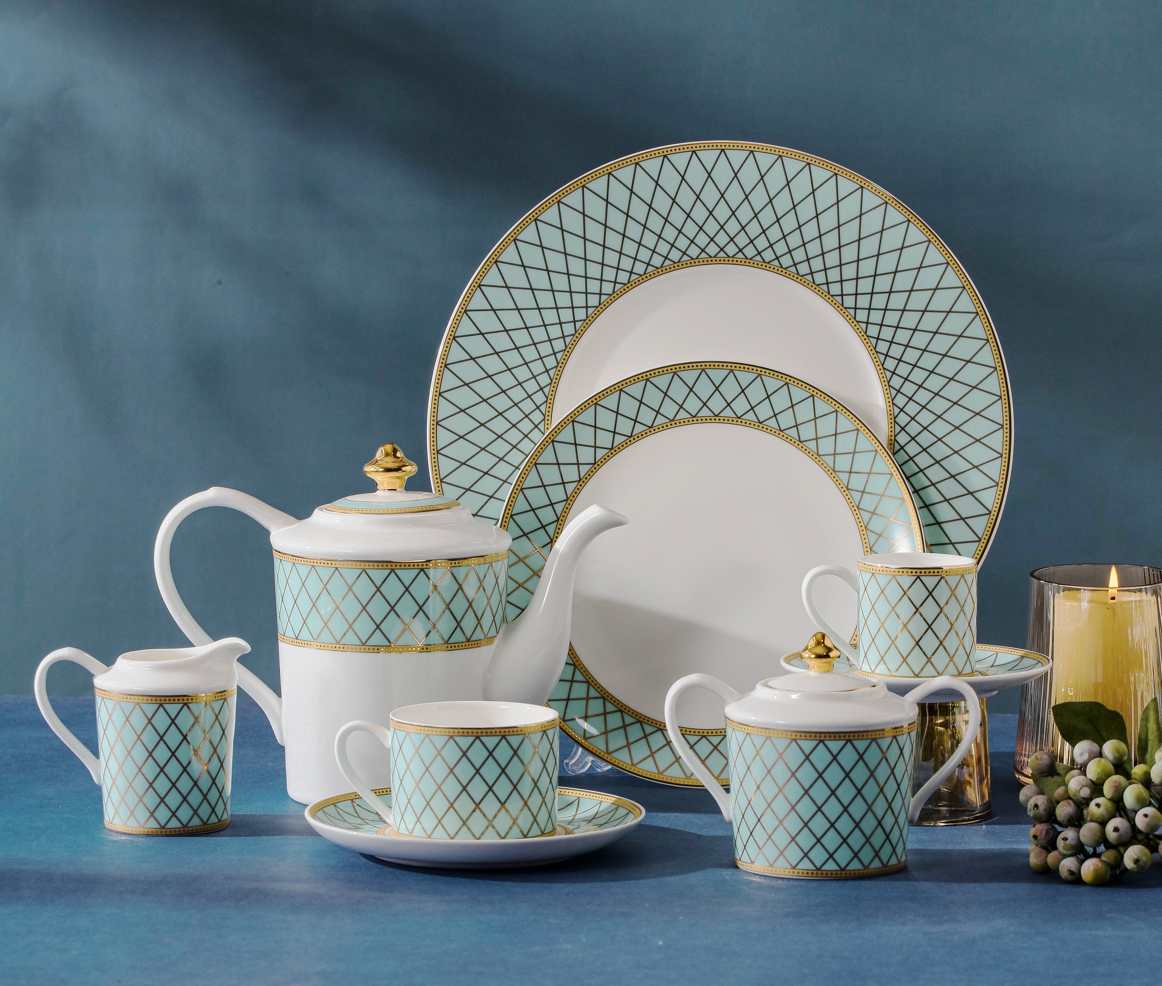 Dinner Sets