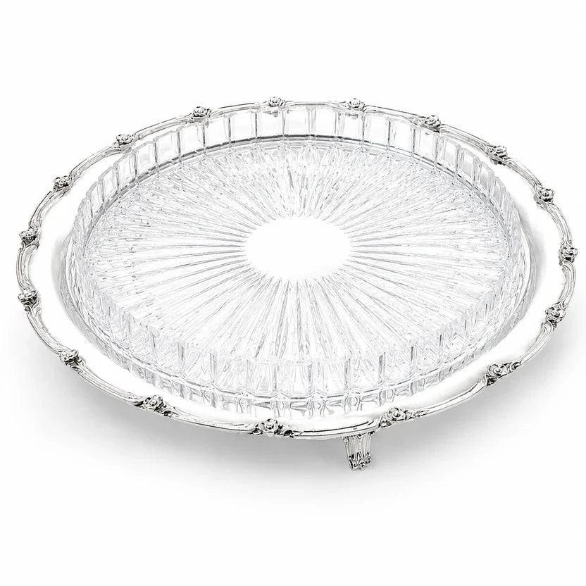 Trays & Platters