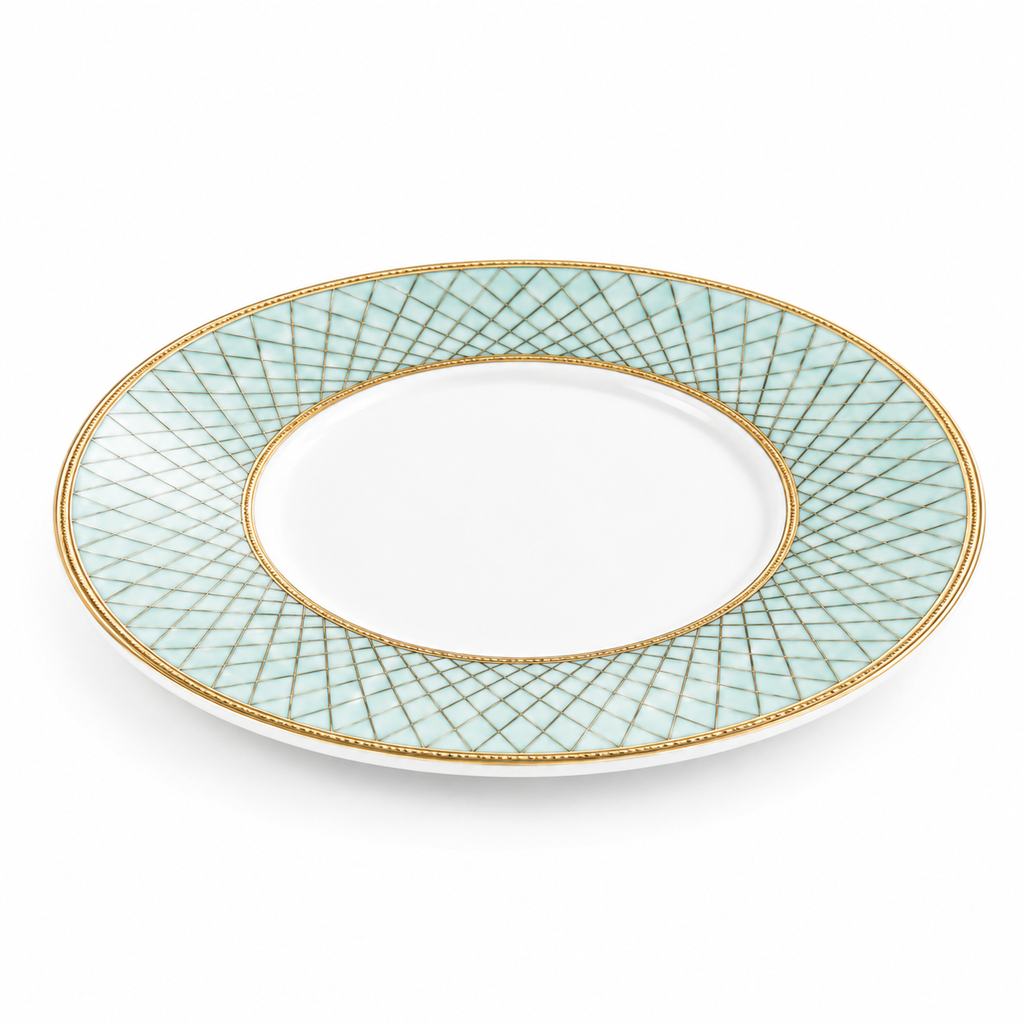 11.25" Round Plates