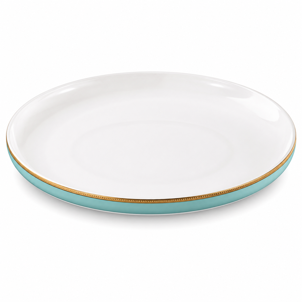 16" Deep Plate