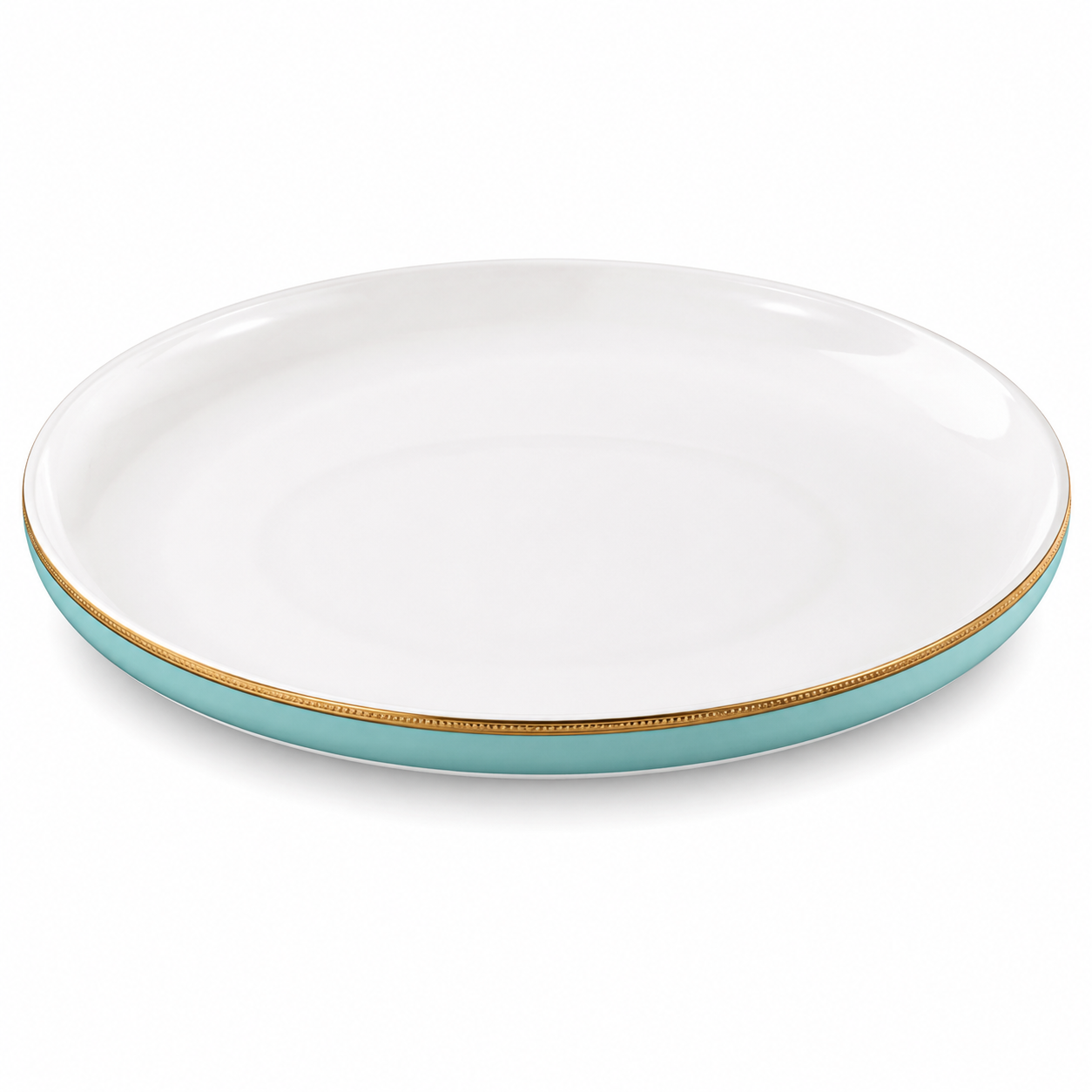 11" Deep Plate