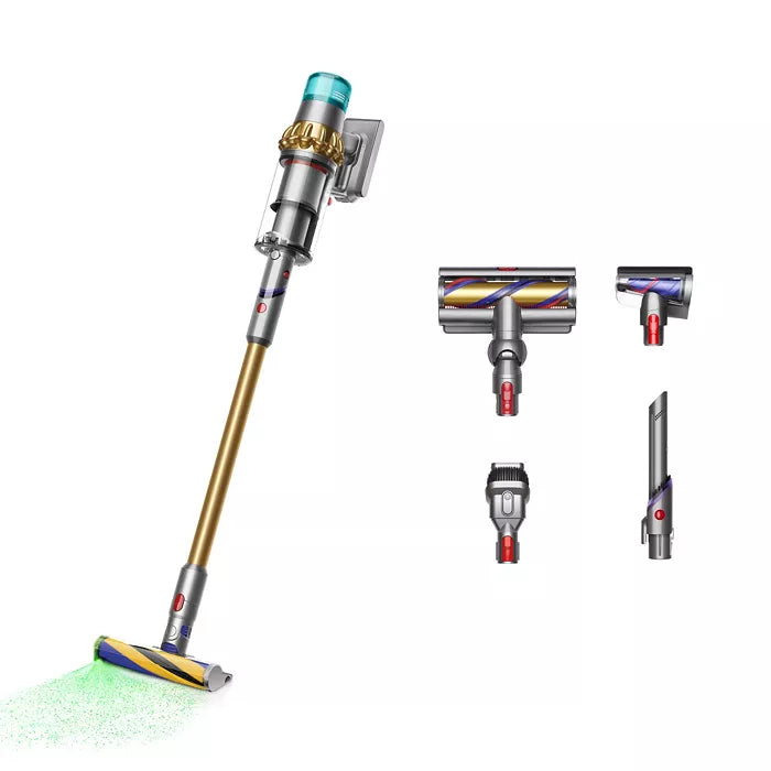Dyson v15 absolute