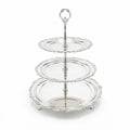 3-Tier Pastry Stand