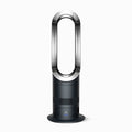 Dyson Hot+Cool™ Jet Focus fan heater AM09 (Satin Black/Nickel)