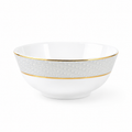 4.5" Rice Bowl- Aurora Decals