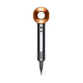 Dyson Supersonic Origin hair dryer (Nickel/Copper)
