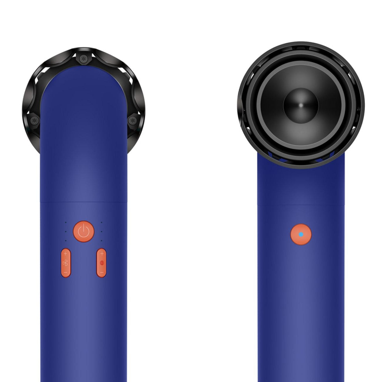 Dyson Supersonic r™ Professional hair dryer (Vinca Blue/Topaz)