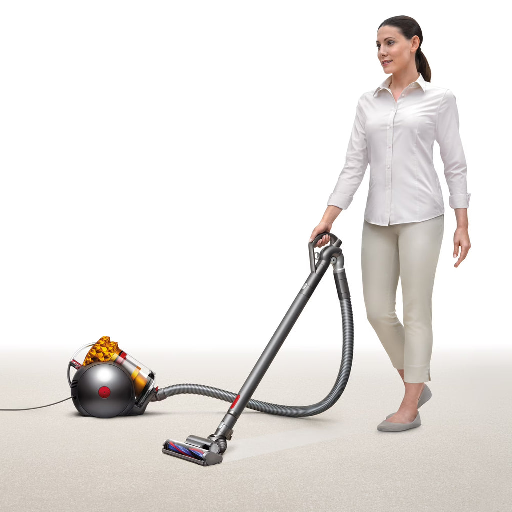 Dyson Big Ball Turbinehead Canister Vacuum