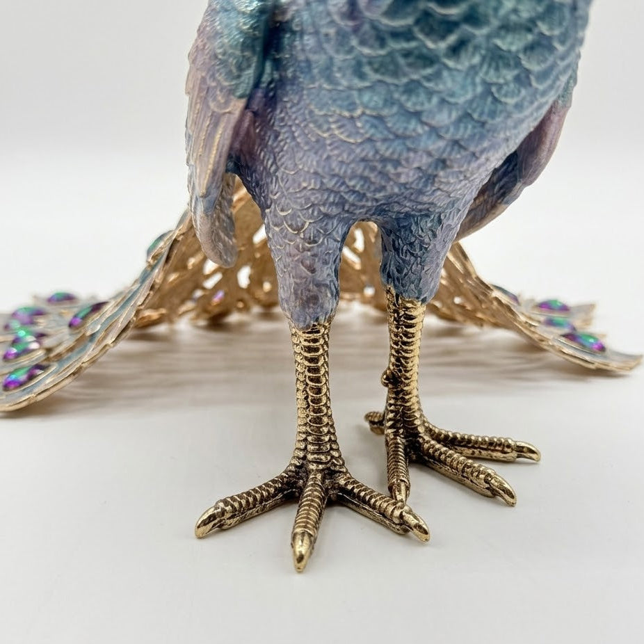 Peacock