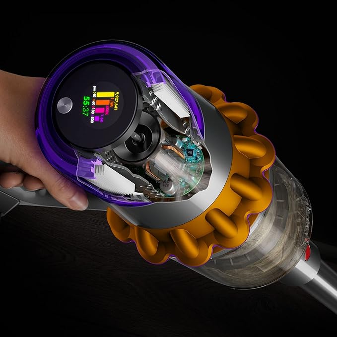 Dyson V15 Detect™ Absolute Cordless Vacuum