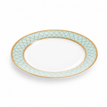 8" Round Plate
