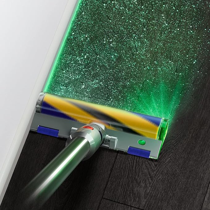 Dyson V15 Detect™ Absolute Cordless Vacuum