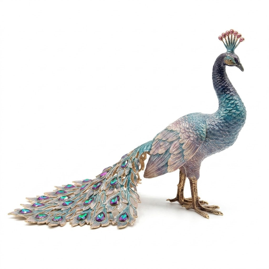 Peacock