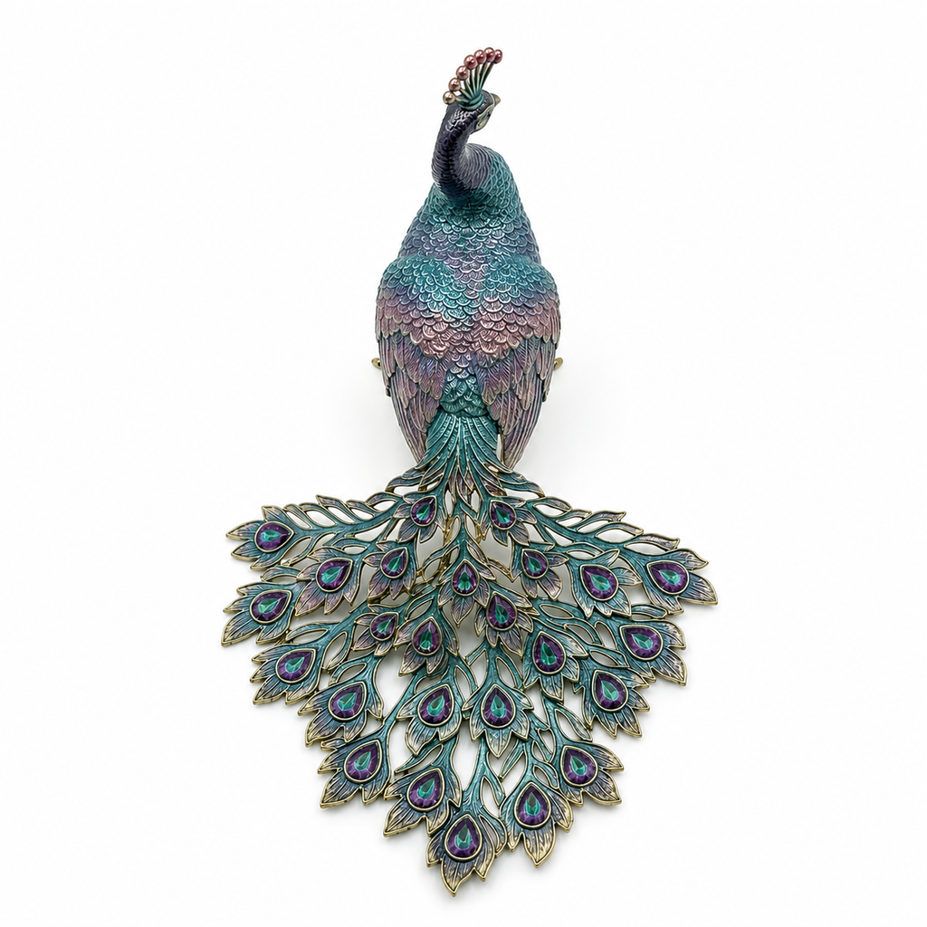 Peacock