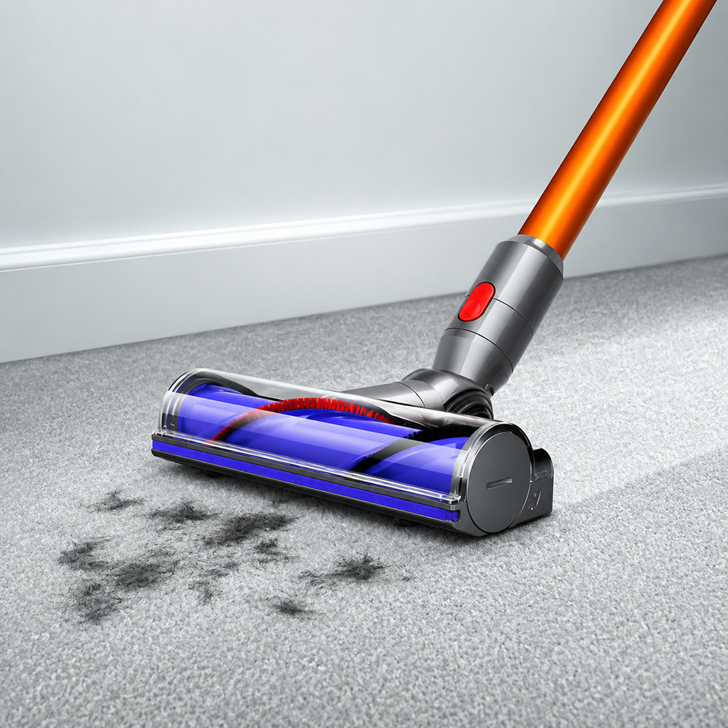 Dyson V8 Absolute Vacuum