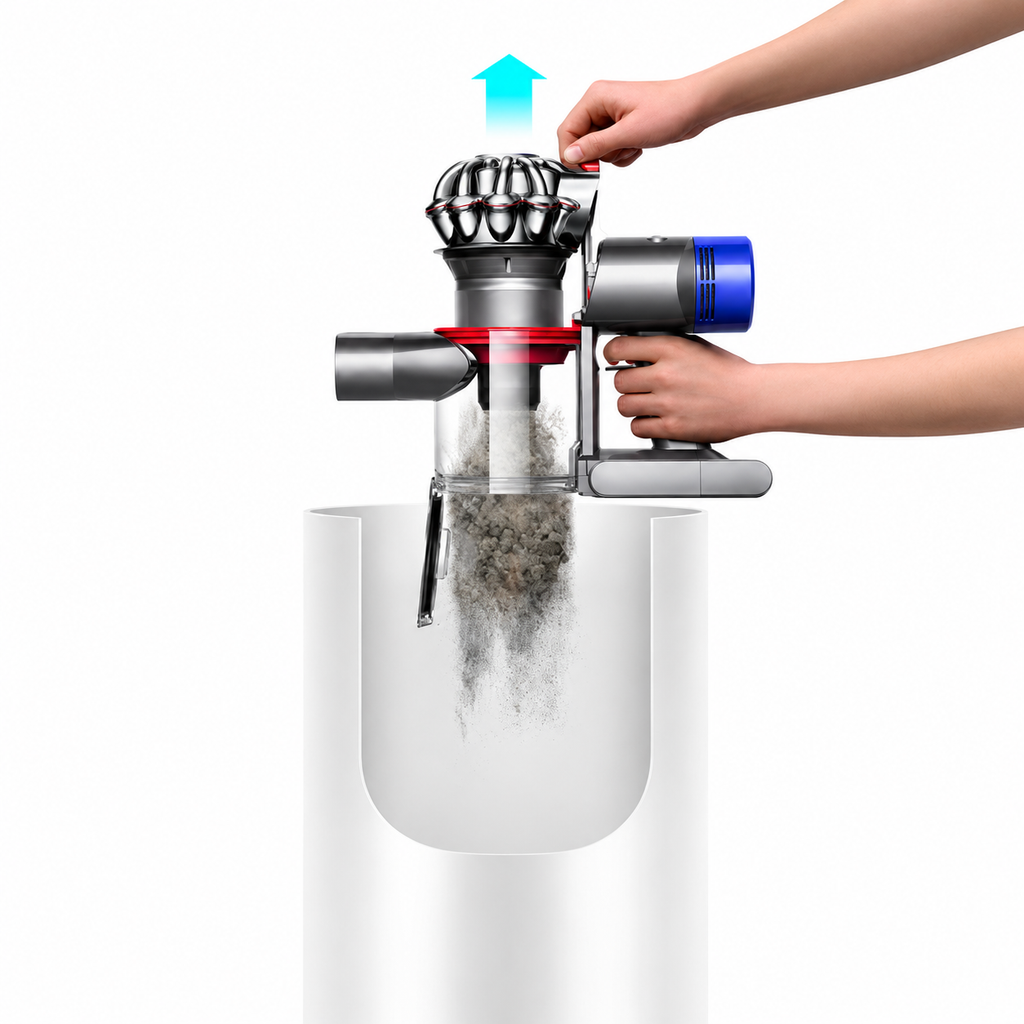 Dyson V8 Absolute Vacuum