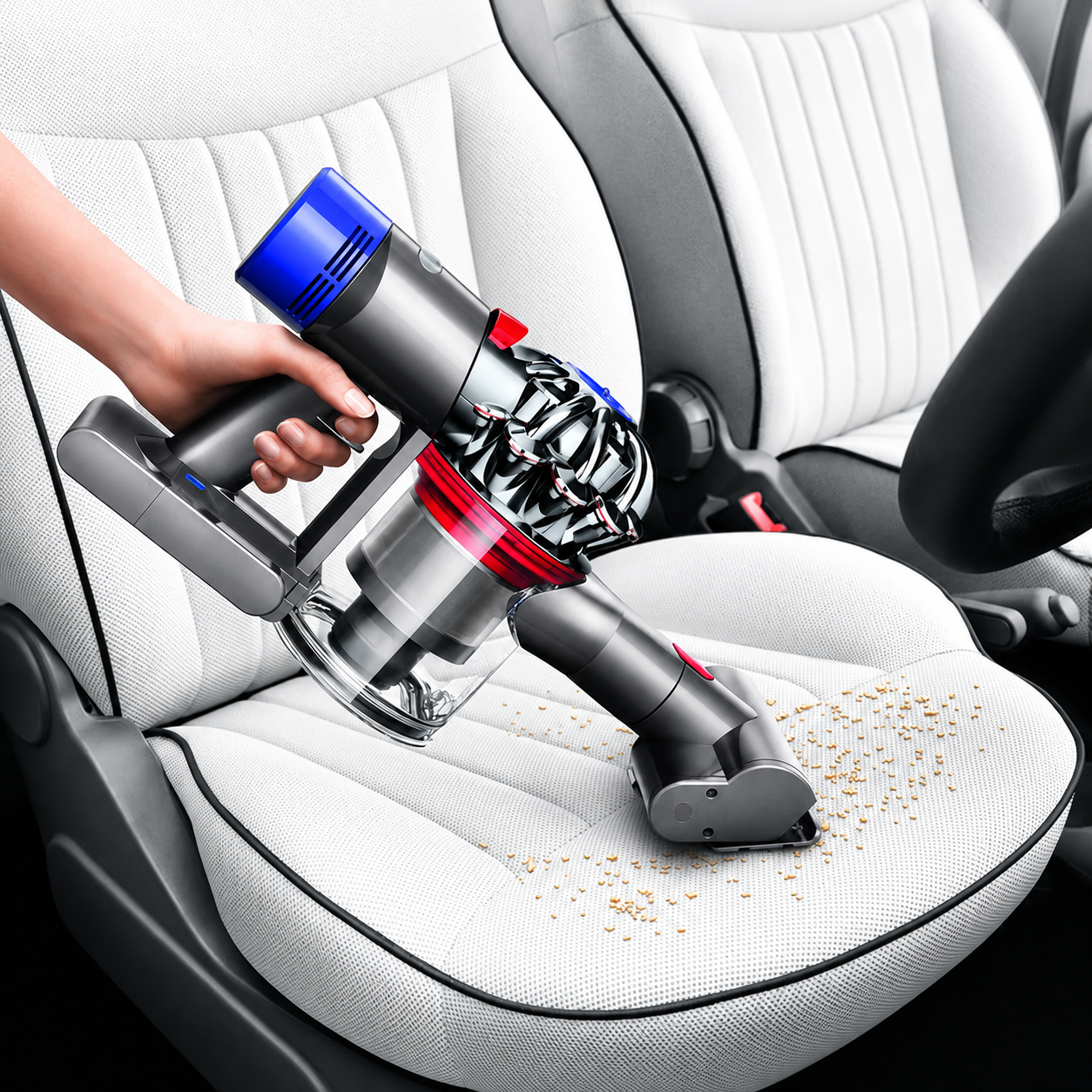 Dyson V8 Absolute Vacuum