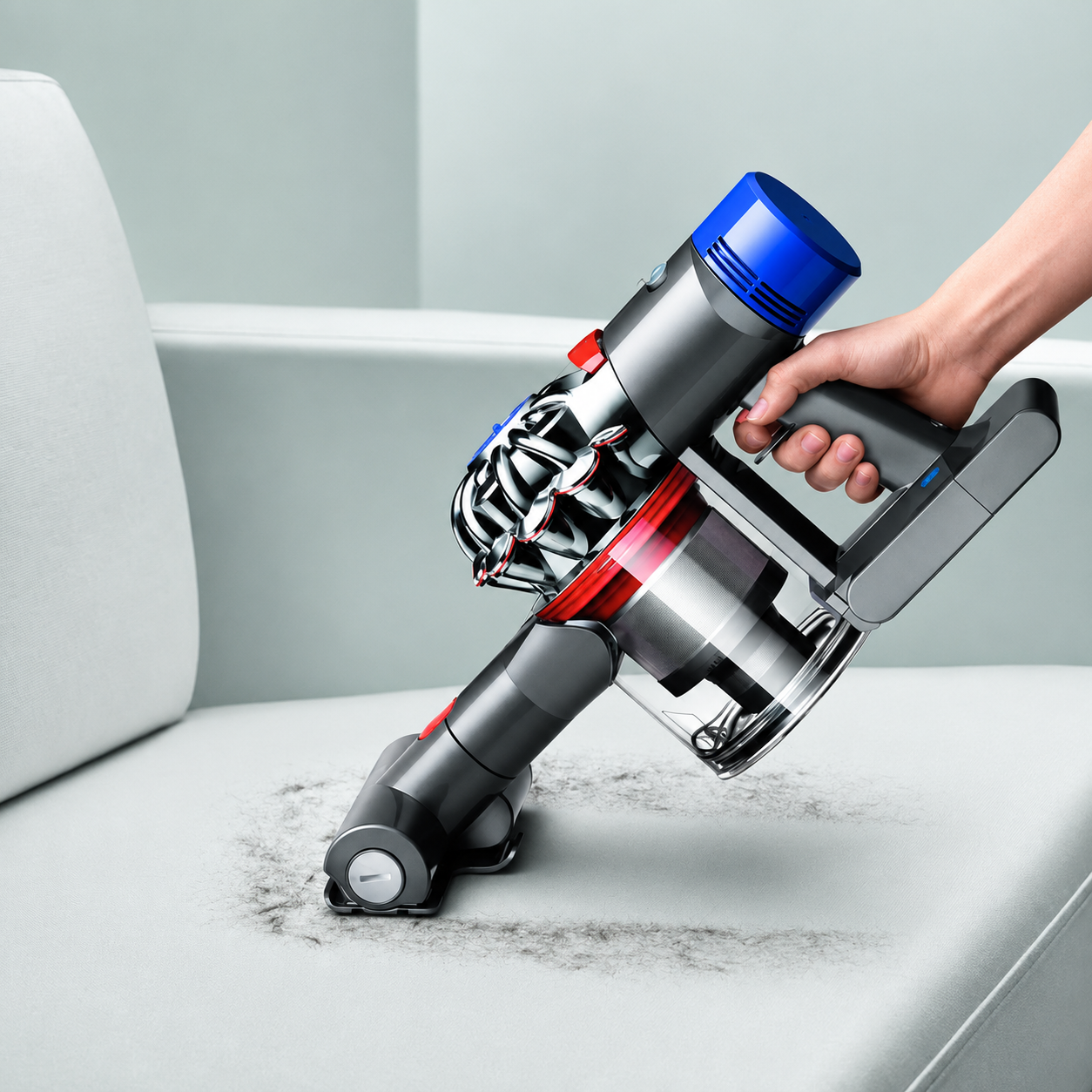 Dyson V8 Absolute Vacuum