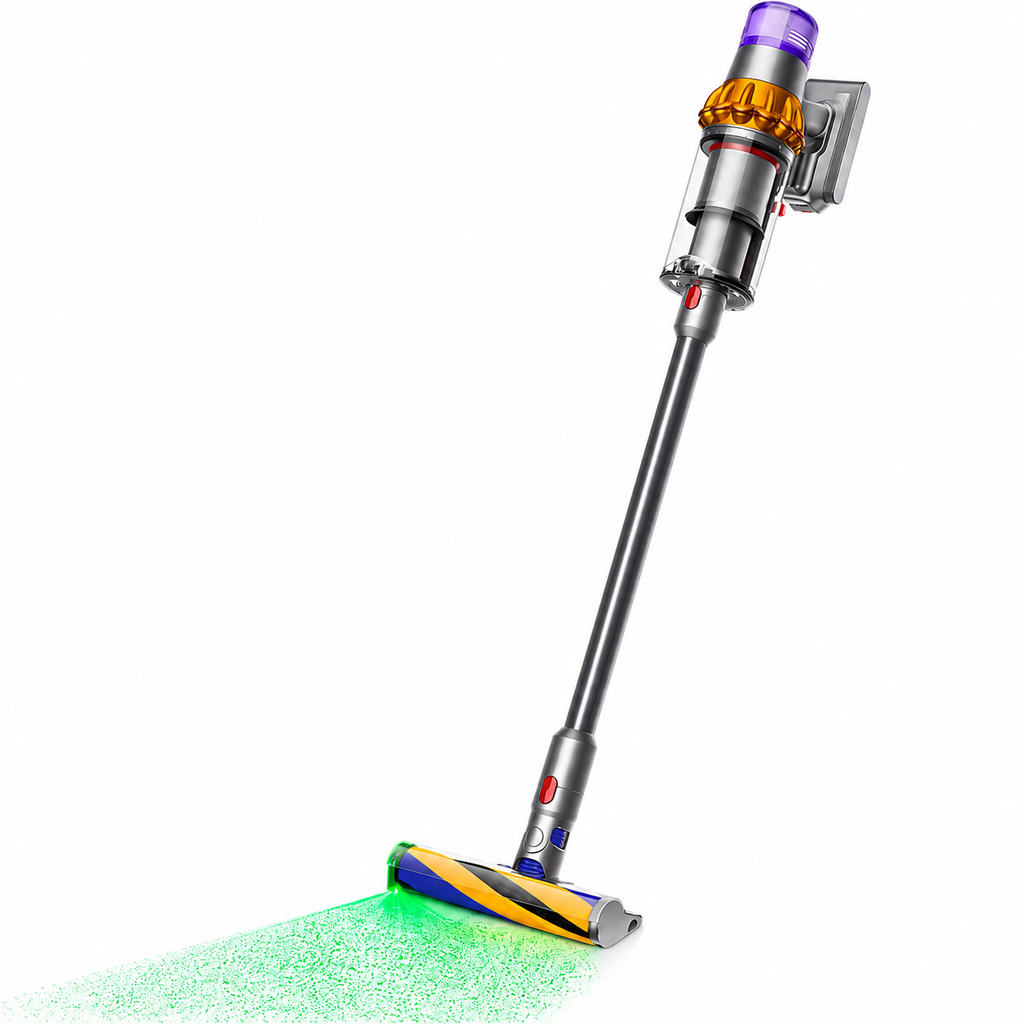 Dyson V15 Detect™ Absolute Cordless Vacuum
