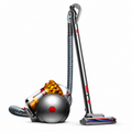 Dyson Big Ball Turbinehead Canister Vacuum