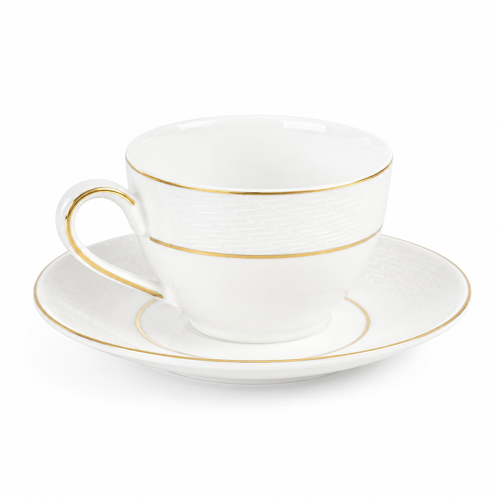 Coffee Cup-Aurora Decals