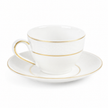 Coffee Cup-Aurora Decals