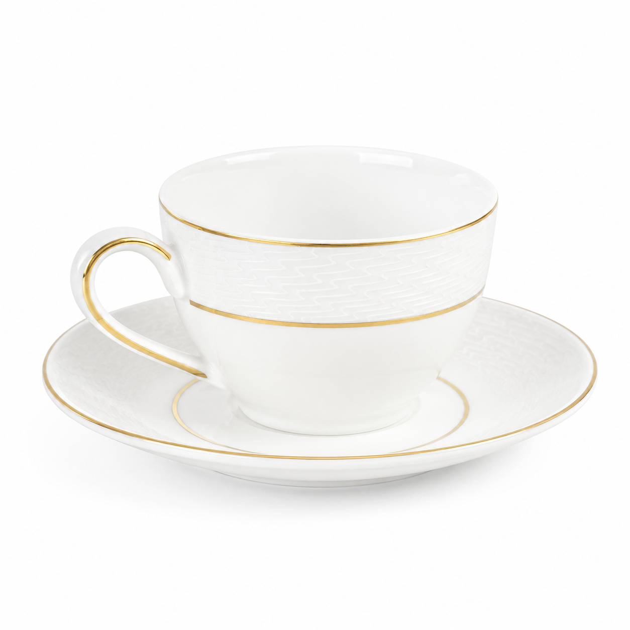 Coffee Cup-Aurora Decals