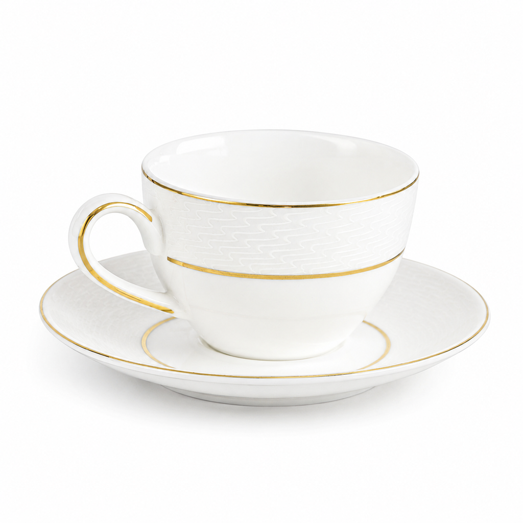 Coffee Cup-Aurora Decals