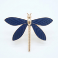 Elegant Dragonfly Table Décor Accessory