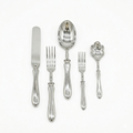 Heritage stainless steel 60 piece Cutlery set