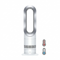 Dyson Jet Focus AM09 Fan Heater Hot+Cool