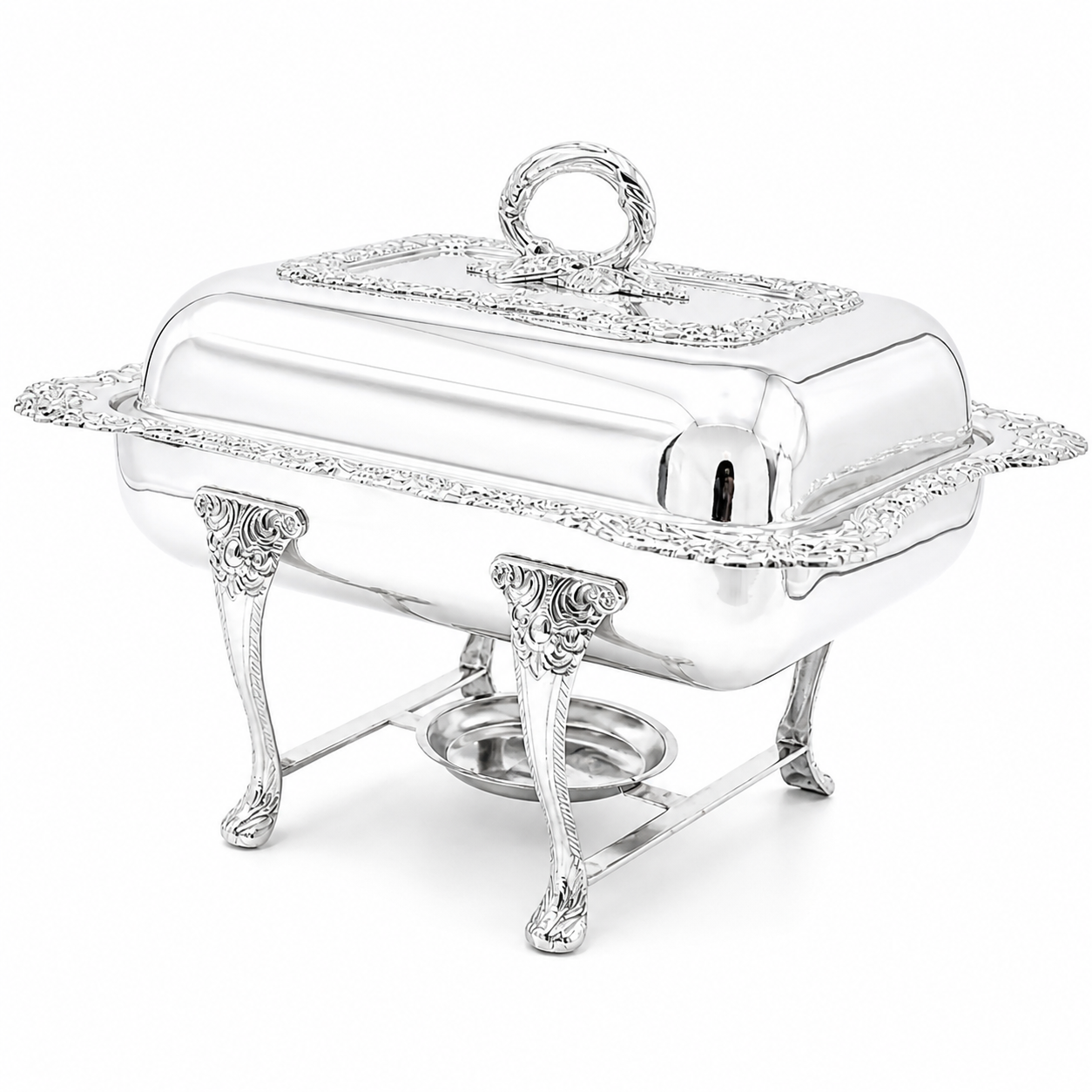 Luxury Chafing Dish