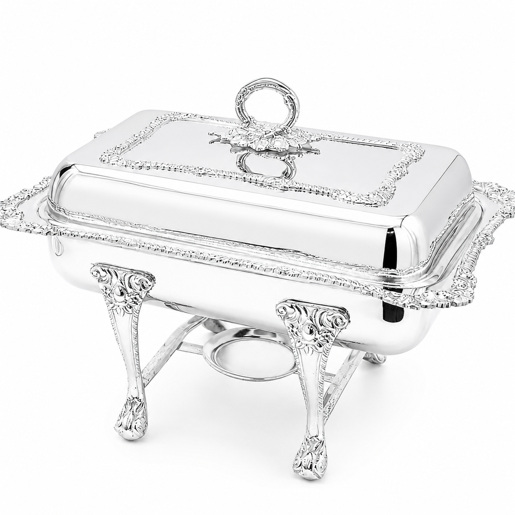 Luxury Chafing Dish
