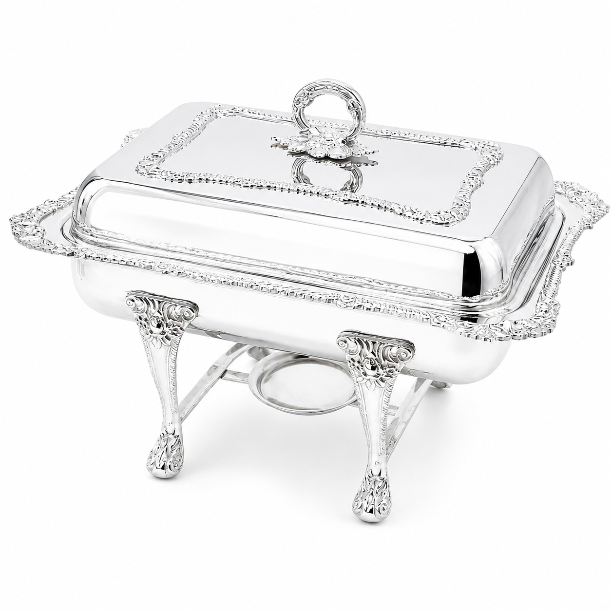 Luxury Chafing Dish