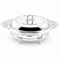 Luxury Oval Chafing Dish