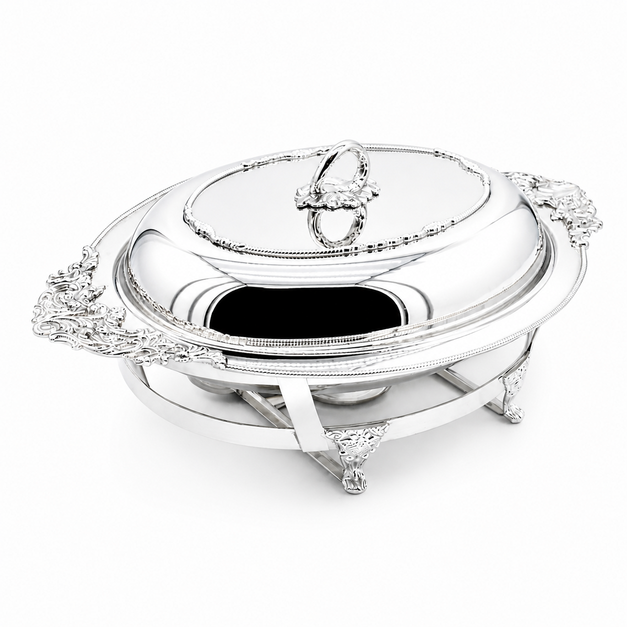 Luxury Oval Chafing Dish