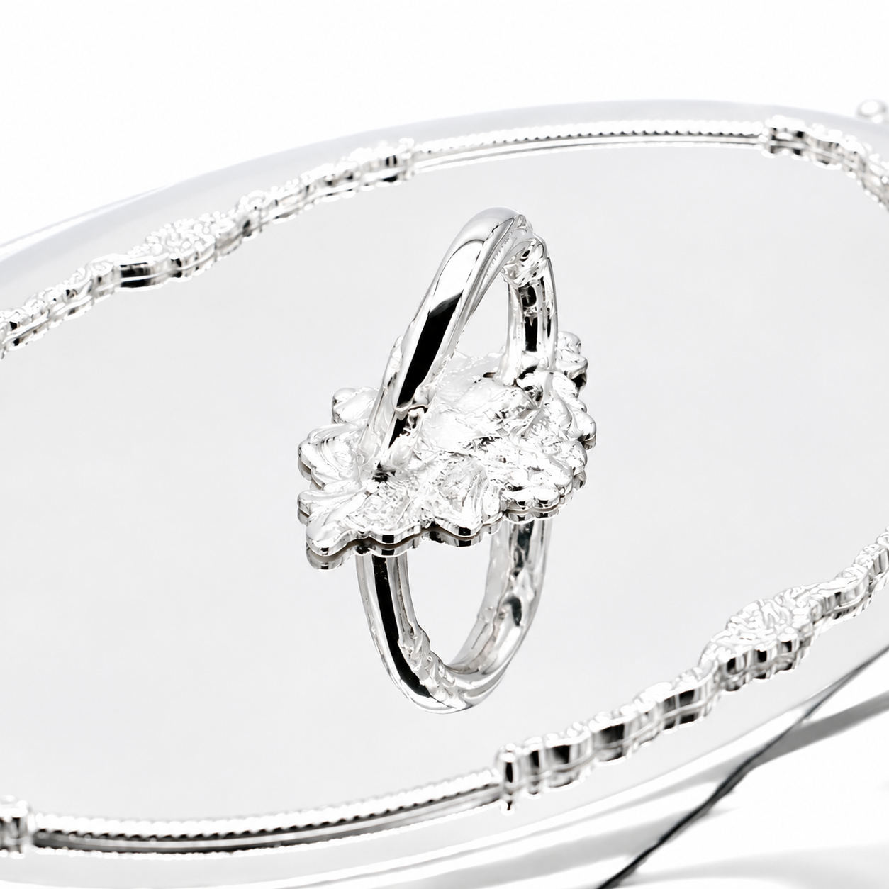 Luxury Oval Chafing Dish