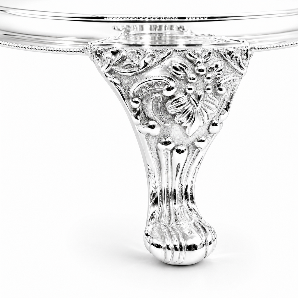 Luxury Oval Chafing Dish