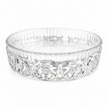 Luxury Round Casserole Serving Dish