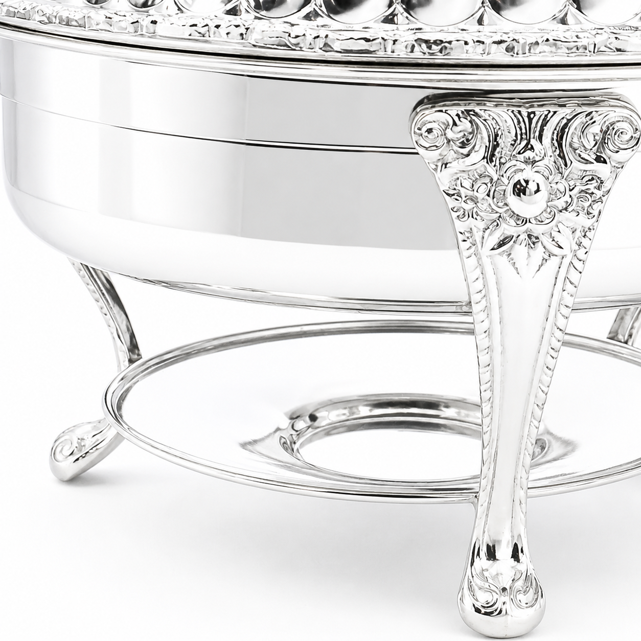 Maris Elite Round Chafing Dish
