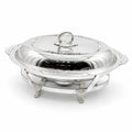 Regency Silver Serving Casserole