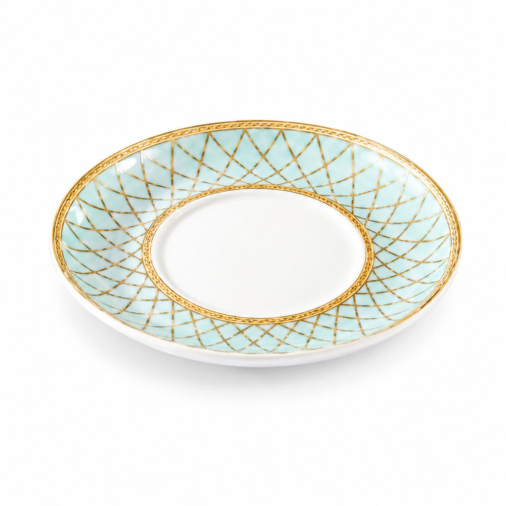 Saucer