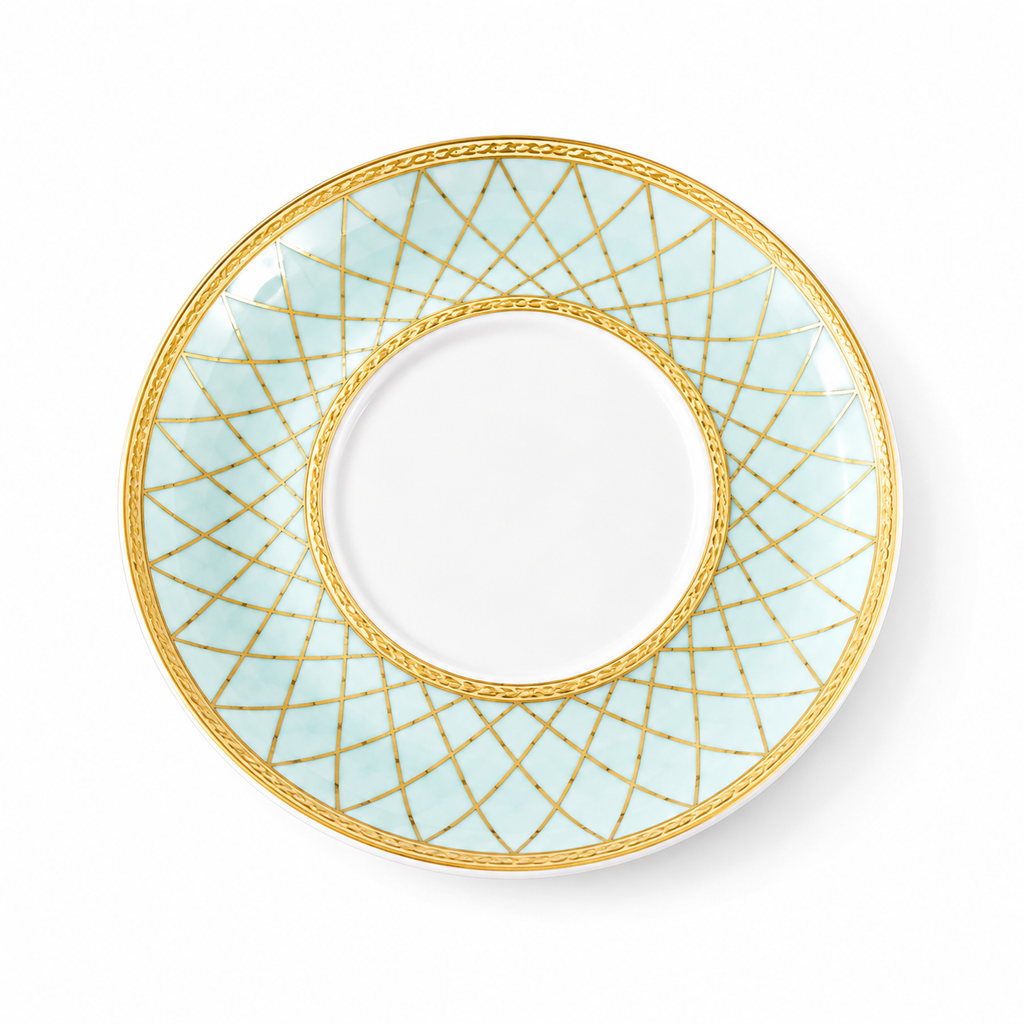 Saucer