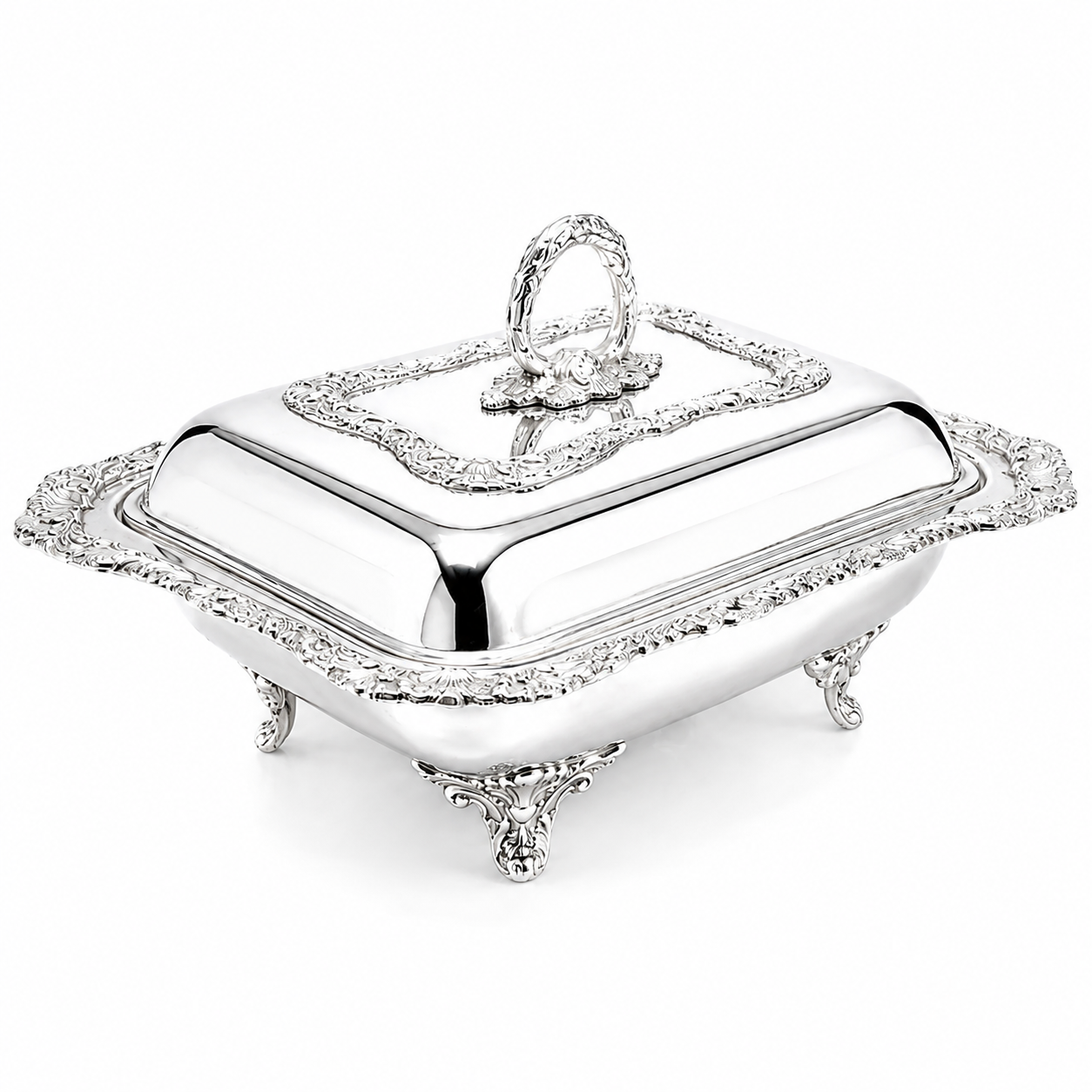 Velora Recta Serving Dish