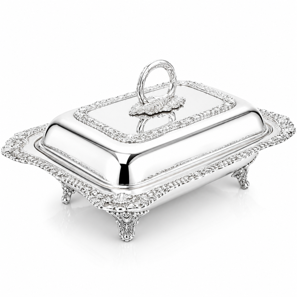 Velora Recta Serving Dish