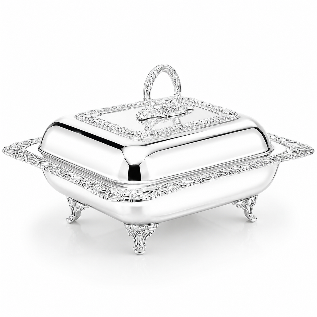 Velora Recta Serving Dish