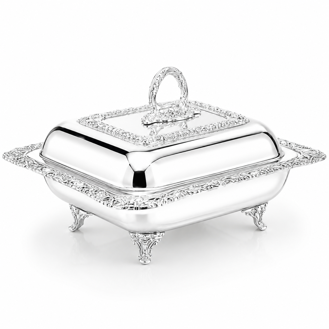 Velora Recta Serving Dish